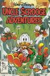 Walt Disney's Uncle Scrooge Adventures #39 Comic Books - Covers, Scans, Photos in Walt Disney's Uncle Scrooge Adventures Comic Books - Covers, Scans, Gallery